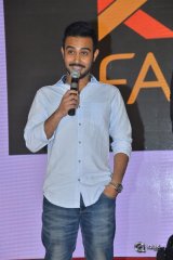 Goodachari Movie Pre Release Event Photos